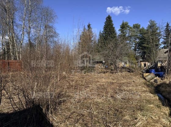 Продажа участка - Келколово-3, 5-я Речная улица
