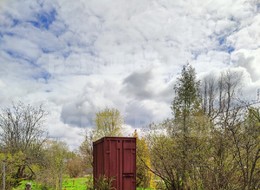 Продажа дачи - Радуга-1 тер. СНТ