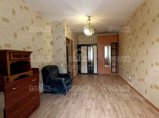 Продажа однокомнатной квартиры - деревня Новое Девяткино, Арсенальная улица, д.1 