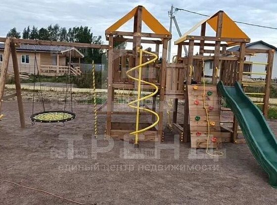 Продажа участка - деревня Ладога, Ладога д