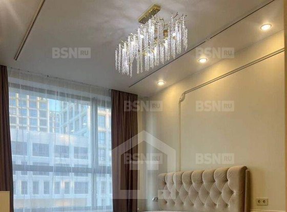 Продажа однокомнатной квартиры - Челюскина улица, д.8 