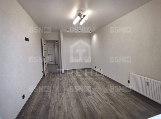 Продажа однокомнатной квартиры - Заневский проспект, д.42, стр1 
