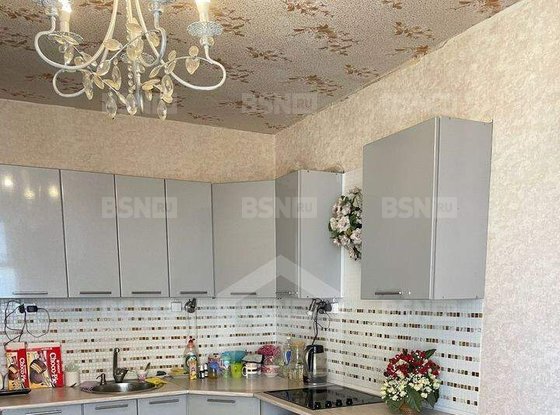 Продажа однокомнатной квартиры - Стасовой улица, д.1 