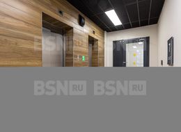 Продажа двухкомнатной квартиры в новостройке - ул. Белоостровская, д. 10, корп. 1 