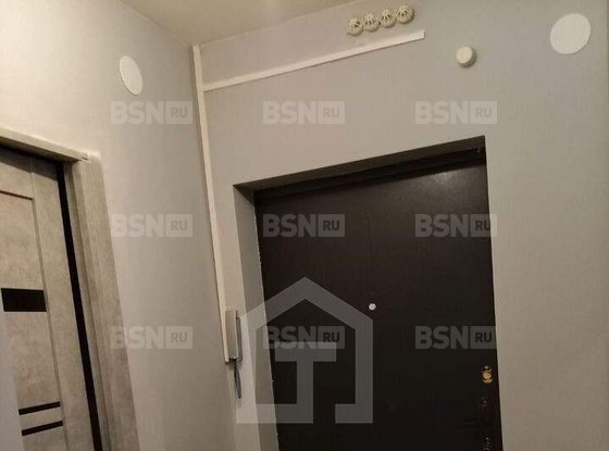 Продажа однокомнатной квартиры - Сестрорецк, Советский проспект, д.39, корп.1 