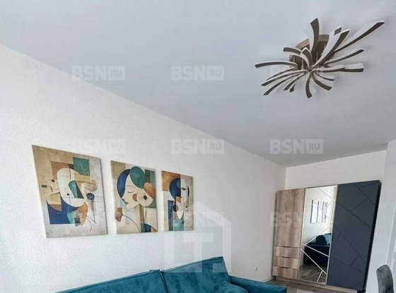 Продажа однокомнатной квартиры - Русановская улица, д.18, корп.8 