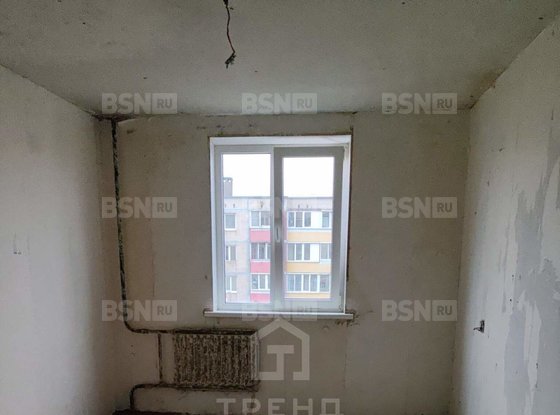 Продажа двухкомнатной квартиры - Купчинская улица, д.24 