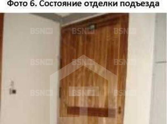 Продажа однокомнатной квартиры - Камышовая улица, д.46, корп.1 