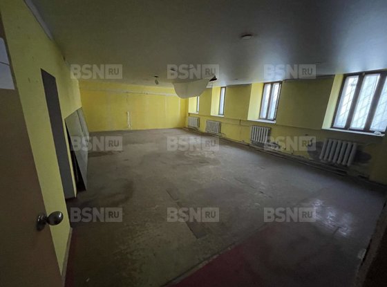 Продажа офиса - Декабристов улица, д.13, литера А 