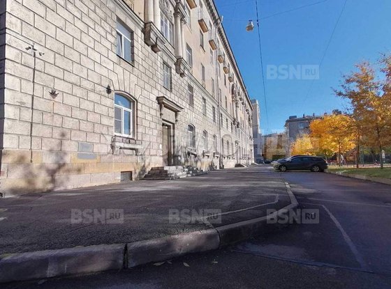 Продажа 6 комнат в шестикомнатной квартире - Фрунзе улица, д.19 