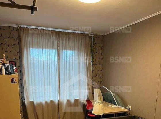 Продажа трехкомнатной квартиры - Морская набережная, д.15, литера Г 