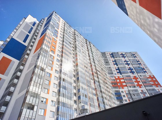 Продажа однокомнатной квартиры - Плесецкая улица, д.10 
