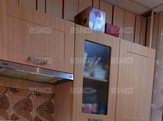 Продажа трехкомнатной квартиры - Комендантский проспект, д.31, корп.1 