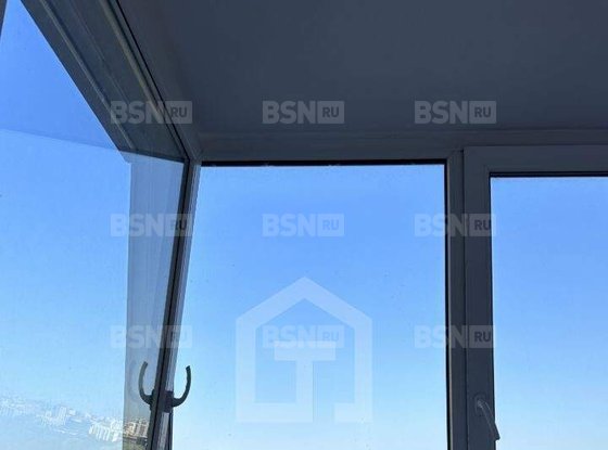 Продажа двухкомнатной квартиры - Беринга улица, д.23, корп.2 