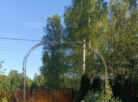 Продажа дома - городской поселок Вырица, Октябрьская улица