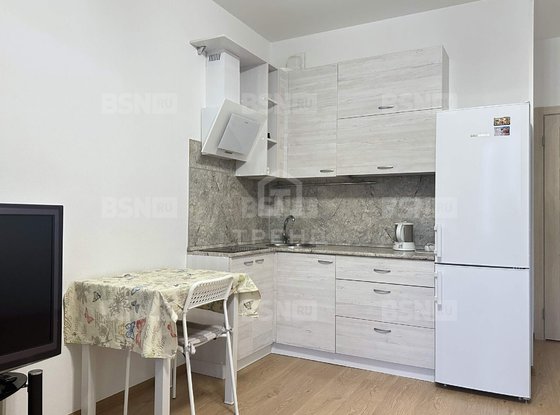 Продажа однокомнатной квартиры - Кудрово, Столичная улица, д.6, корп.3 