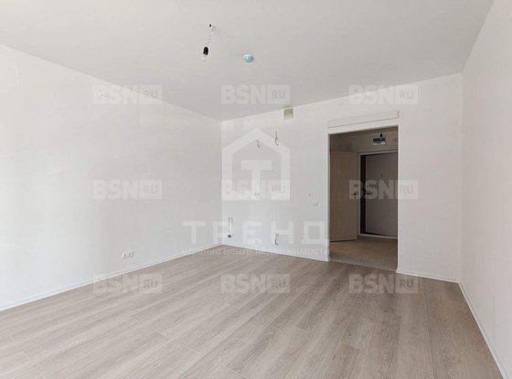 Продажа однокомнатной квартиры - Орлово-Денисовский проспект, д.19, корп.2 