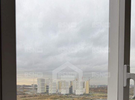 Продажа однокомнатной квартиры - Чарушинская улица, д.32 