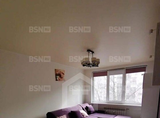 Продажа двухкомнатной квартиры - Культуры проспект, д.26, корп.3 