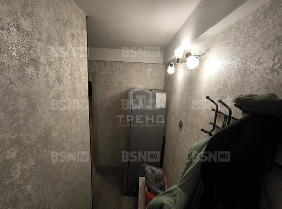 Продажа однокомнатной квартиры - Варшавская улица, д.41, корп.2 