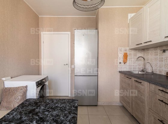 Продажа однокомнатной квартиры - Бугры, Воронцовский бульвар, д.5, корп.4 