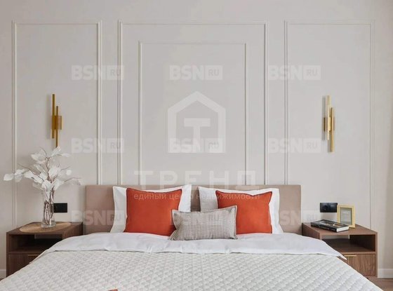 Продажа двухкомнатной квартиры - Комендантский проспект, д.31, корп.1 