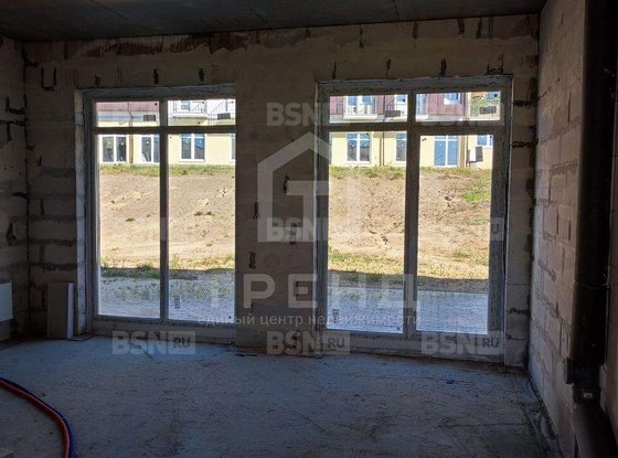 Продажа таунхауса - деревня Мистолово, Средний проспект, д.42