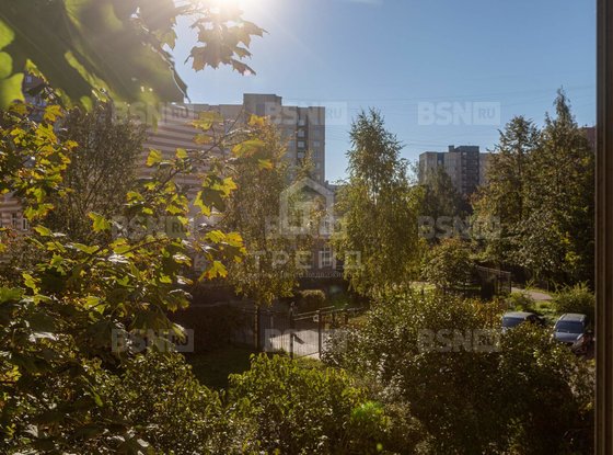 Продажа однокомнатной квартиры - Ленинский проспект, д.67, корп.1 