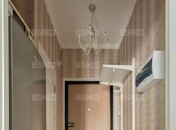 Продажа однокомнатной квартиры - Мурино, Менделеева бульвар, д.3 