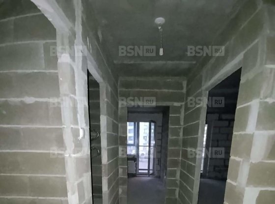 Продажа однокомнатной квартиры - Лабораторный проспект, д.23 