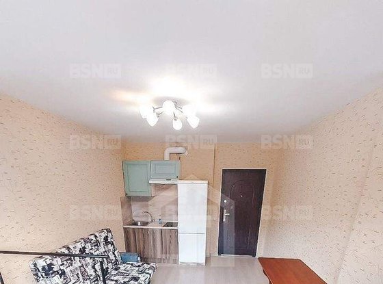 Продажа однокомнатной квартиры - поселок Парголово, Фёдора Абрамова улица, д.8 