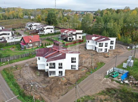 Продажа таунхауса - поселок Симагино, Симагино п