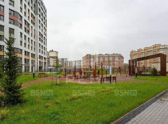 Продажа однокомнатной квартиры - Планерная улица, д.87, корп.1 стр 1 