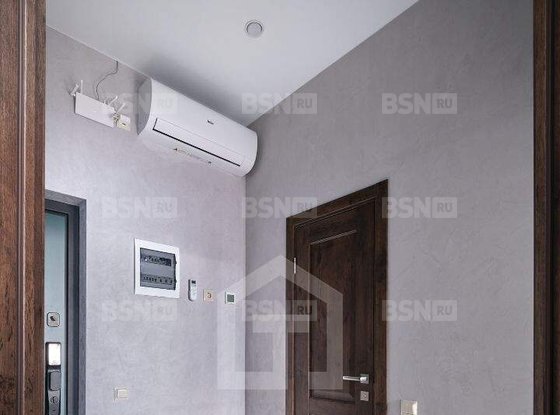 Продажа однокомнатной квартиры - Головнина бульвар, д.6, корп.1 