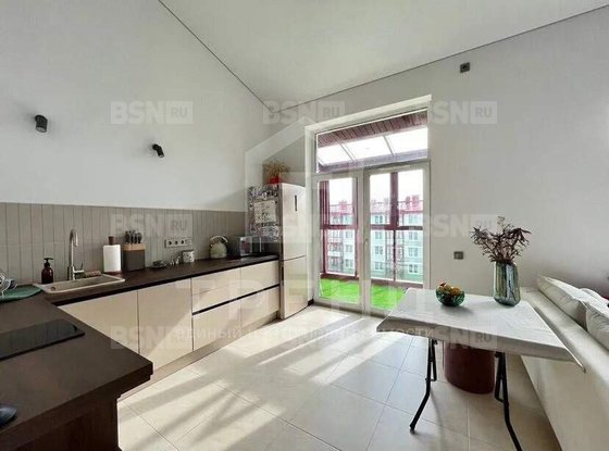 Продажа однокомнатной квартиры - поселок Шушары, Образцовая улица, д.6, корп.3 стр 1 