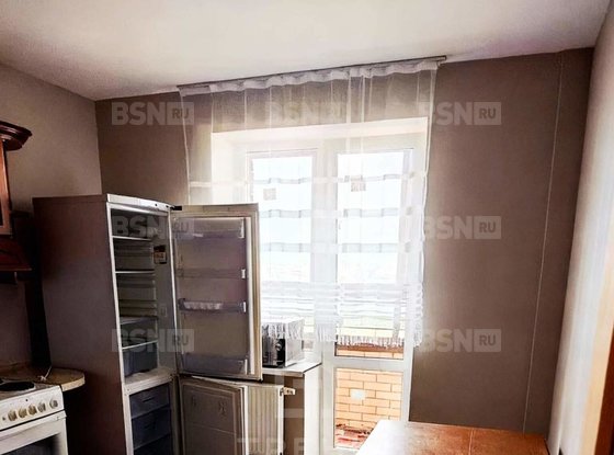 Продажа однокомнатной квартиры - Мурино, Новая улица, д.15 