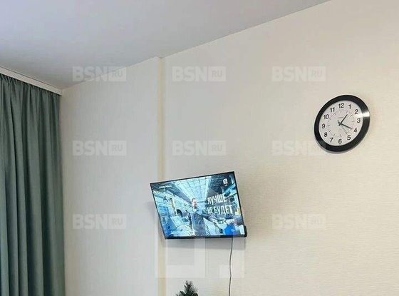 Продажа однокомнатной квартиры - Октябрьская набережная, д.40 