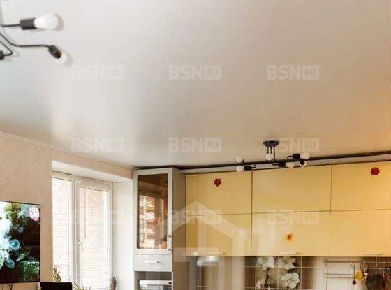 Продажа двухкомнатной квартиры - Кудрово, Европейский проспект, д.14, корп.6 