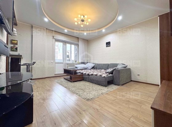 Продажа двухкомнатной квартиры - Варшавская улица, д.19, корп.5 