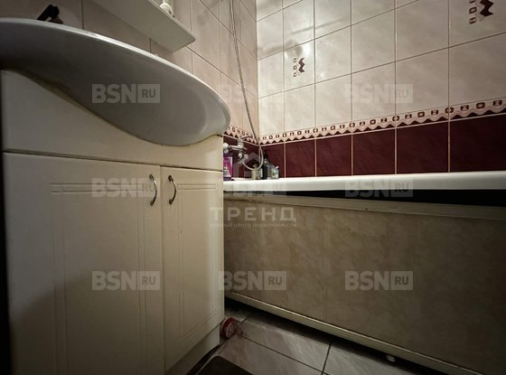 Продажа трехкомнатной квартиры - Дунайский проспект, д.35, корп.1 