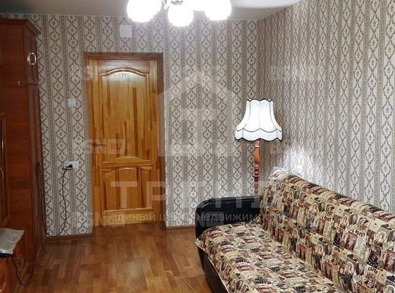 Продажа трехкомнатной квартиры - Космонавтов проспект, д.76 