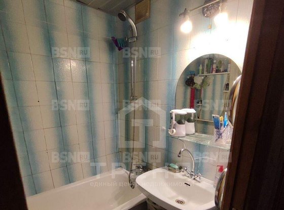 Продажа трехкомнатной квартиры - Рыбацкий проспект, д.23/2 