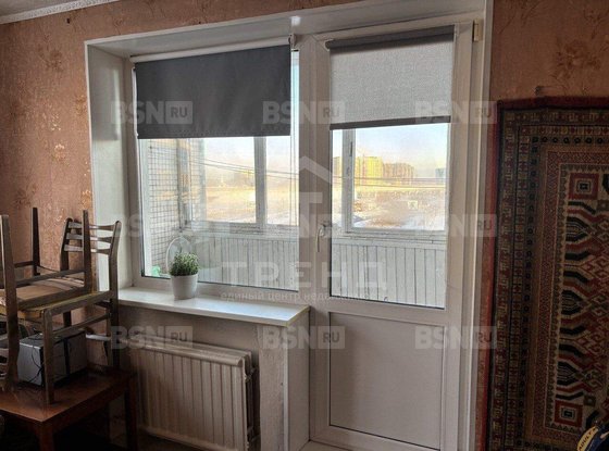 Продажа двухкомнатной квартиры - Гражданский проспект, д.130, корп.1 