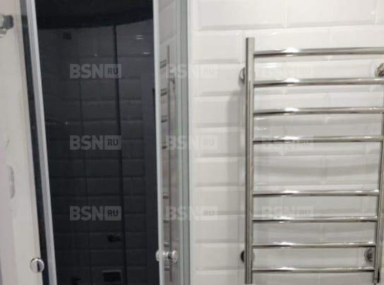 Продажа однокомнатной квартиры - Мурино, Авиаторов Балтики проспект, д.25 