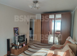 Продажа трехкомнатной квартиры - Ленинградская область, Гатчинский район, Войсковицы п., Манина пл., д.9 