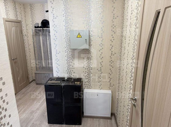 Продажа однокомнатной квартиры - Дунайский проспект, д.55, корп.1 