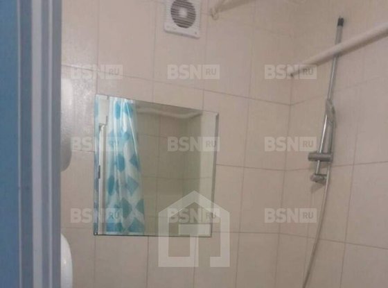 Продажа двухкомнатной квартиры - Кустодиева улица, д.16, корп.1 