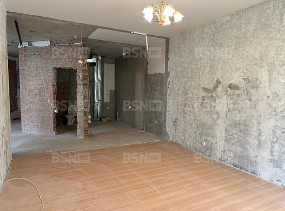 Продажа трехкомнатной квартиры - Пушкин, Софийский бульвар, д.7 