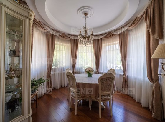 Продажа дома - поселок Ларионово, Цветочная улица