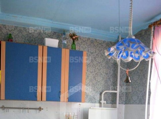 Продажа однокомнатной квартиры - Ново-Александровская улица, д.21 